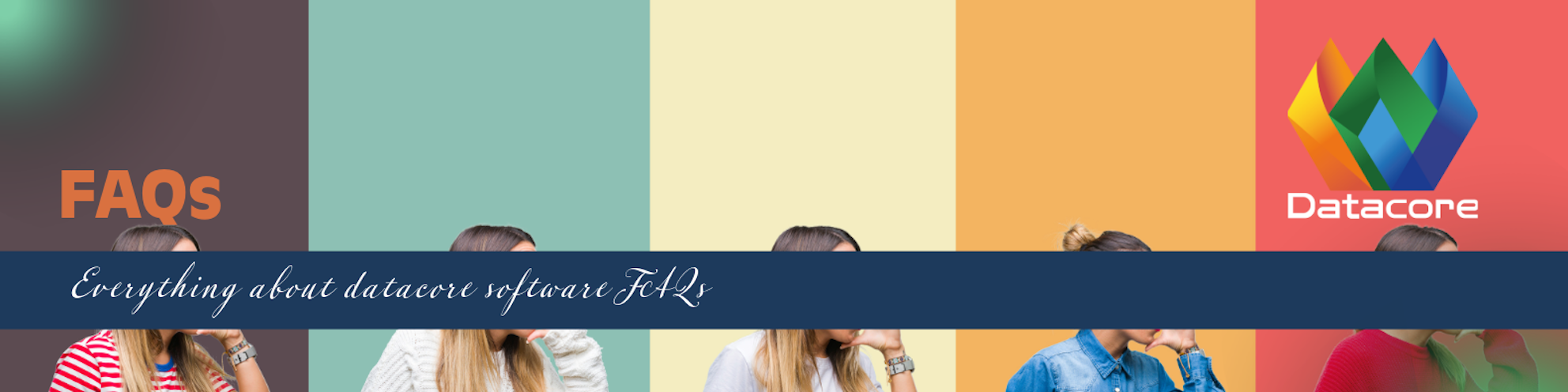 FAQ Banner