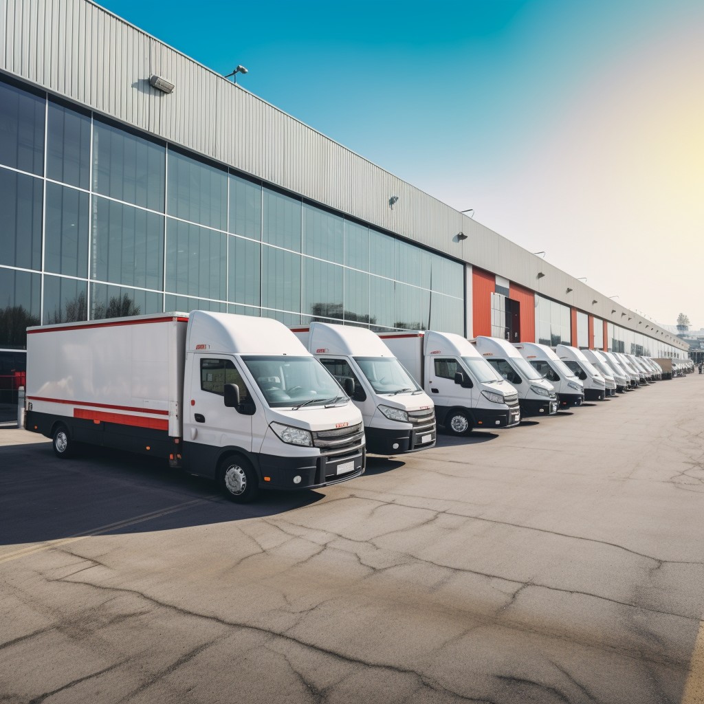 Vehicle Management Software service history