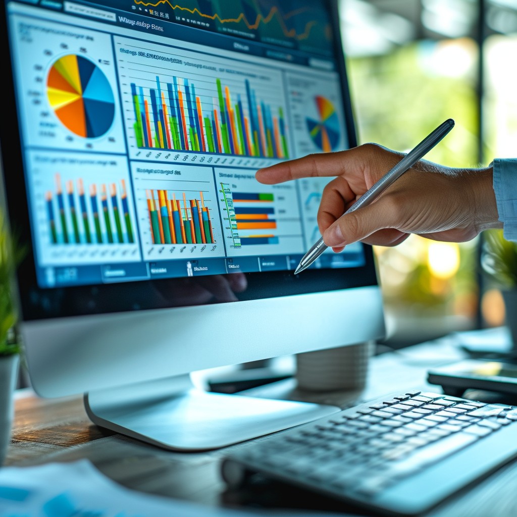 CRM Software Solutions